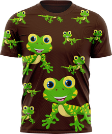  Gordon Gecko T shirts - fungear.com.au