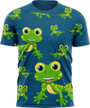 Gordon Gecko T shirts - fungear.com.au