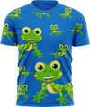 Gordon Gecko T shirts - fungear.com.au
