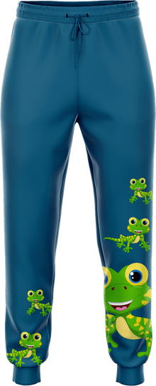  Gordon Gecko Tracky Dacks - fungear.com.au