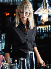  Green Bow 01 Women's Shirt - kustomteamwear.com