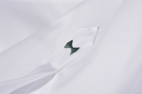 Green Bow 01 Women's Shirt - kustomteamwear.com