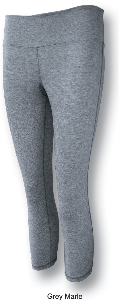 GYM TIGHTS 3/4 LENGTH - kustomteamwear.com