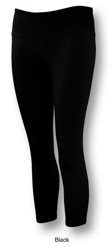  GYM TIGHTS 3/4 LENGTH - kustomteamwear.com