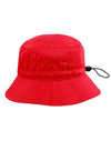 H1034 Bucket Hat With Toggle - kustomteamwear.com