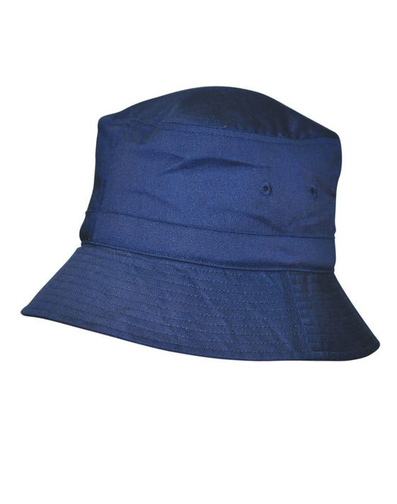 H1034 Bucket Hat With Toggle - kustomteamwear.com