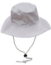 H1035 Surf Hat With Break-away Strap - kustomteamwear.com