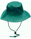 H1035 Surf Hat With Break-away Strap - kustomteamwear.com