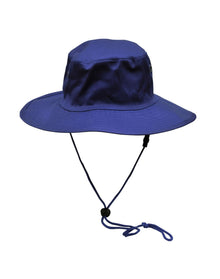  H1035 Surf Hat With Break-away Strap - kustomteamwear.com