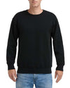 Hammer Adult Crewneck Sweatshirt - kustomteamwear.com