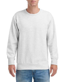  Hammer Adult Crewneck Sweatshirt - kustomteamwear.com
