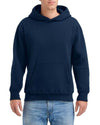 Hammer Adult Hooded Sweatshirt - kustomteamwear.com