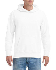  Hammer Adult Hooded Sweatshirt - kustomteamwear.com