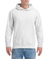 Hammer Adult Hooded Sweatshirt - kustomteamwear.com