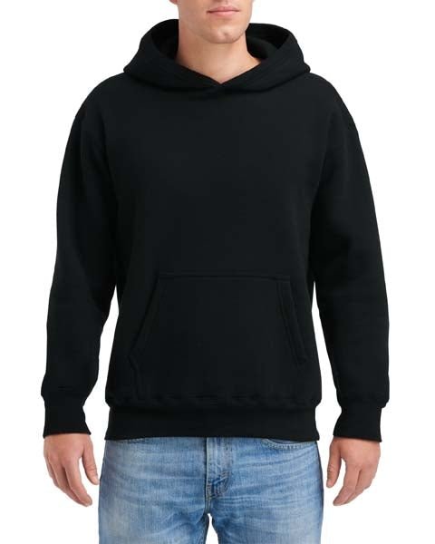 Hammer Adult Hooded Sweatshirt - kustomteamwear.com