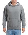 Hammer Adult Hooded Sweatshirt - kustomteamwear.com