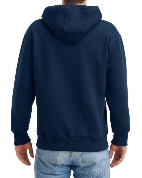 Hammer Adult Hooded Sweatshirt - kustomteamwear.com