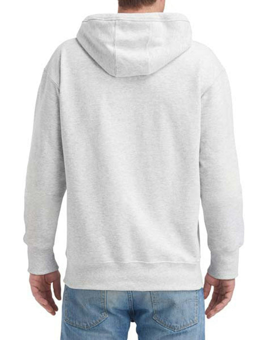 Hammer Adult Hooded Sweatshirt - kustomteamwear.com