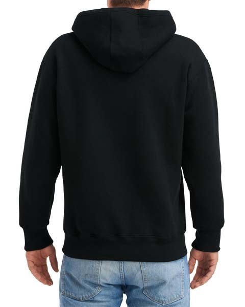 Hammer Adult Hooded Sweatshirt - kustomteamwear.com