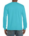 Hammer Adult Long Sleeve T-Shirt - kustomteamwear.com