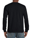 Hammer Adult Long Sleeve T-Shirt - kustomteamwear.com