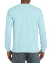 Hammer Adult Long Sleeve T-Shirt - kustomteamwear.com