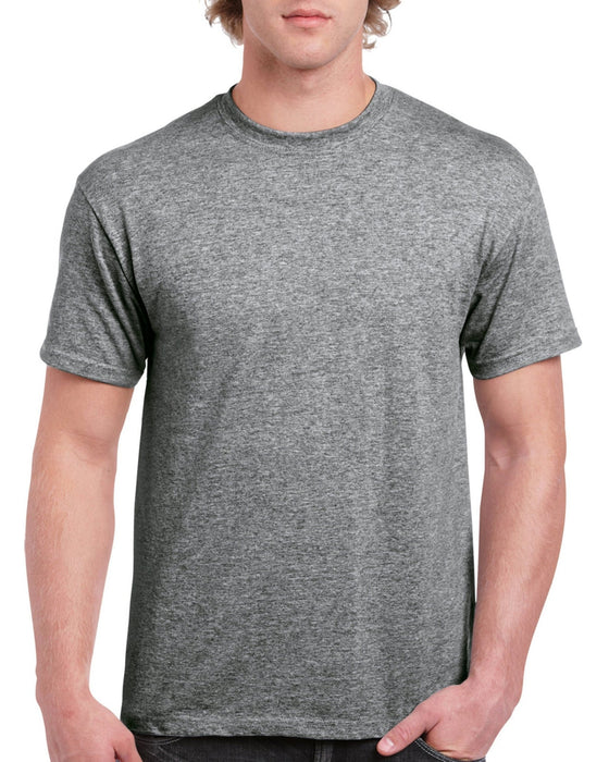 Hammer Adult T-Shirt - kustomteamwear.com