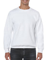 Heavy Blend Adult Crewneck Sweatshirt - kustomteamwear.com