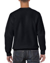 Heavy Blend Adult Crewneck Sweatshirt - kustomteamwear.com