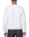 Heavy Blend Adult Crewneck Sweatshirt - kustomteamwear.com