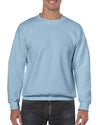 Heavy Blend Adult Crewneck Sweatshirt - kustomteamwear.com