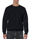 Heavy Blend Adult Crewneck Sweatshirt - kustomteamwear.com