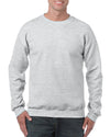 Heavy Blend Adult Crewneck Sweatshirt - kustomteamwear.com