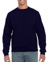 Heavy Blend Adult Crewneck Sweatshirt - kustomteamwear.com