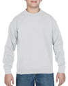 Heavy Blend Adult Crewneck Sweatshirt - kustomteamwear.com