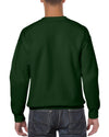 Heavy Blend Adult Crewneck Sweatshirt - kustomteamwear.com