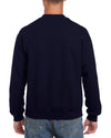 Heavy Blend Adult Crewneck Sweatshirt - kustomteamwear.com