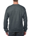 Heavy Blend Adult Crewneck Sweatshirt - kustomteamwear.com