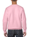 Heavy Blend Adult Crewneck Sweatshirt - kustomteamwear.com