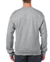 Heavy Blend Adult Crewneck Sweatshirt - kustomteamwear.com