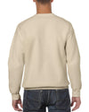 Heavy Blend Adult Crewneck Sweatshirt - kustomteamwear.com