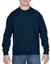 Heavy Blend Adult Crewneck Sweatshirt - kustomteamwear.com