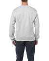 Heavy Blend Adult Crewneck Sweatshirt - kustomteamwear.com