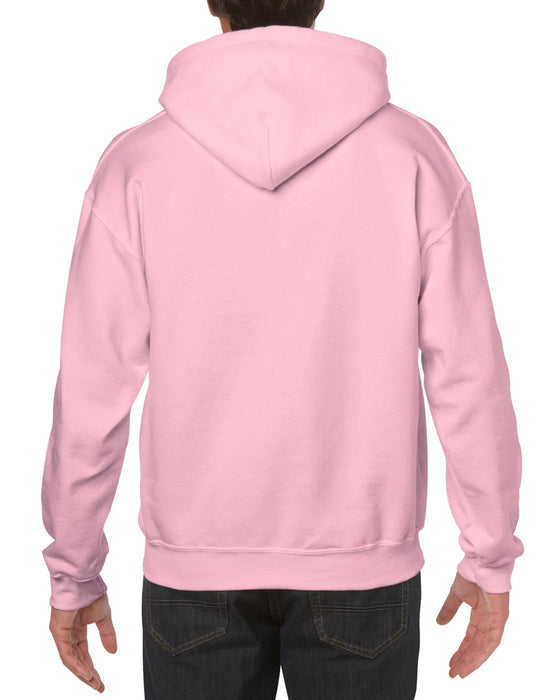 Heavy Blend Adult Hooded Sweatshirt - kustomteamwear.com