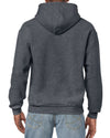 Heavy Blend Adult Hooded Sweatshirt - kustomteamwear.com