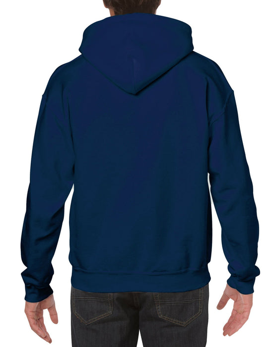 Heavy Blend Adult Hooded Sweatshirt - kustomteamwear.com