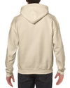 Heavy Blend Adult Hooded Sweatshirt - kustomteamwear.com