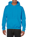 Heavy Blend Adult Hooded Sweatshirt - kustomteamwear.com