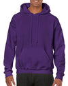 Heavy Blend Adult Hooded Sweatshirt - kustomteamwear.com