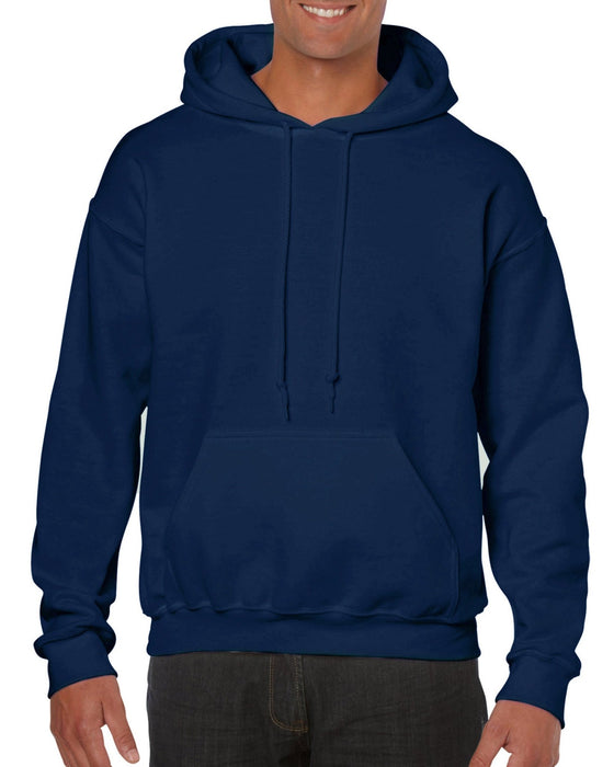 Heavy Blend Adult Hooded Sweatshirt - kustomteamwear.com